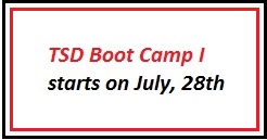 Boot Camp I