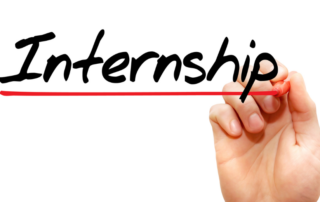 internship program