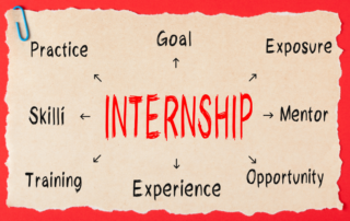 internship program