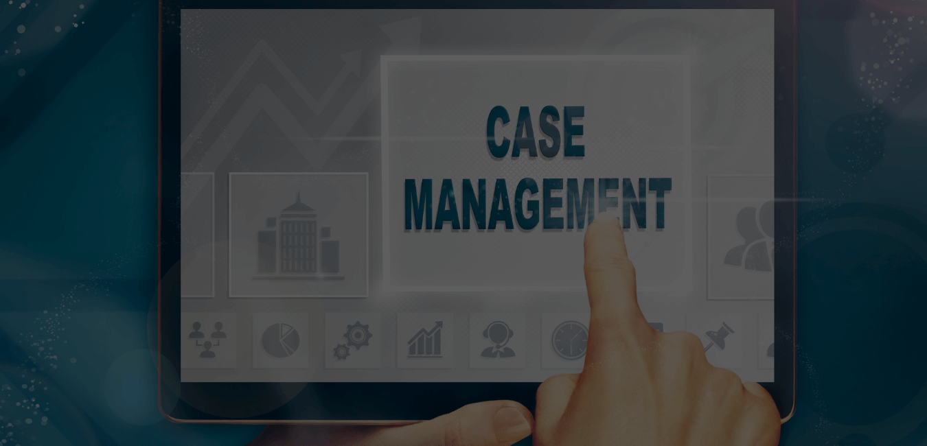 Case-management-app