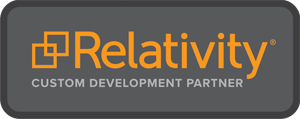 Relativity Custom Development Partner