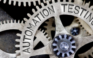 automation testing