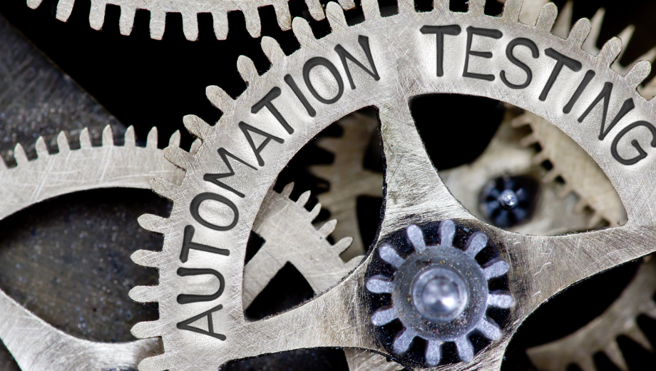 automation testing