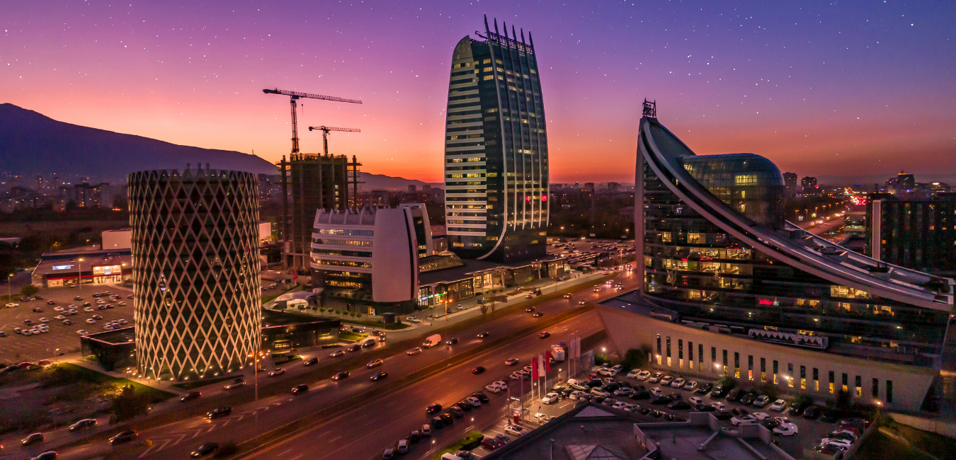 Bulgaria - IT Outsourcing Destination