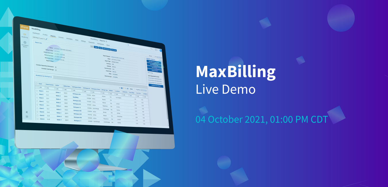 MaxBilling Live Demo