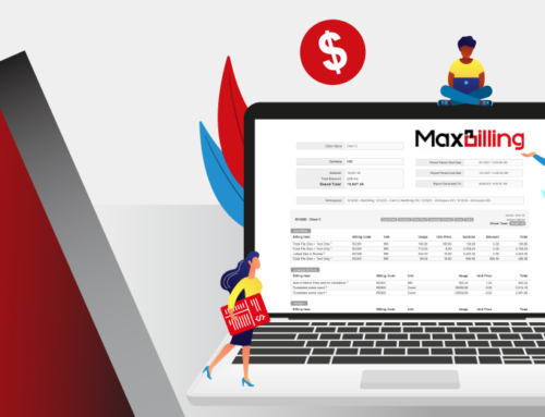 What Is New in MaxBilling: Billing for Language Services in Relativity and More
