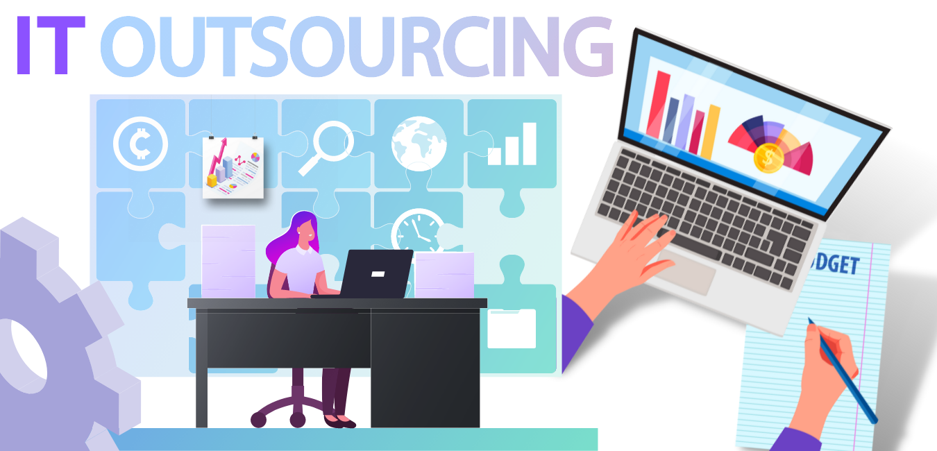 IT outsourcing costs