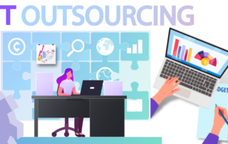 IT outsourcing costs
