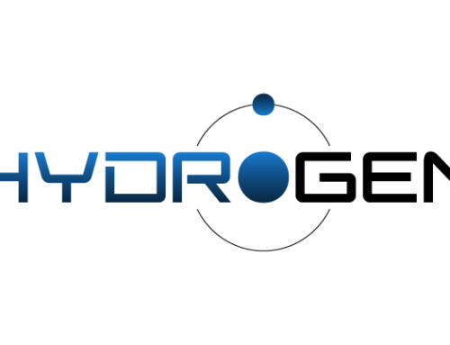 TSD Group Announces Hydrogen