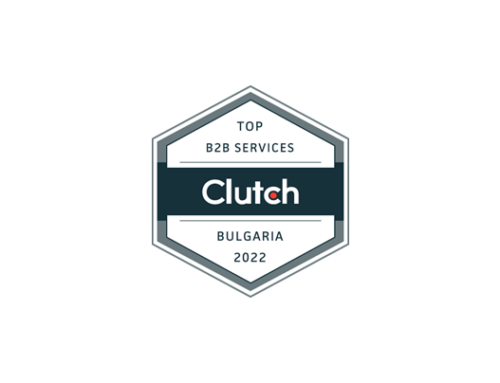Clutch Recognizes TSD Services Among Bulgaria’s Top Staff Augmentation Services Providers for 2022