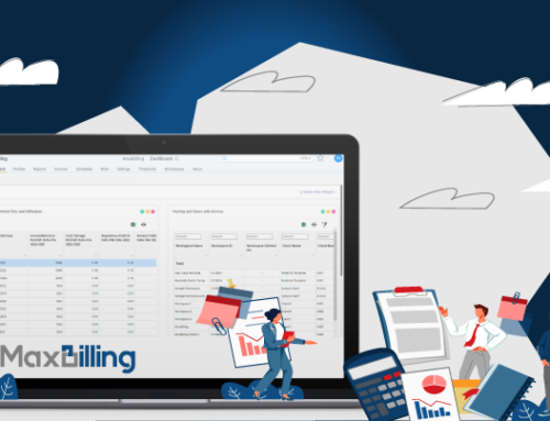 Which Is Your Relativity Billing Scenario? MaxBilling Can Cover It