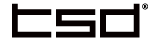 TSD Group Logo