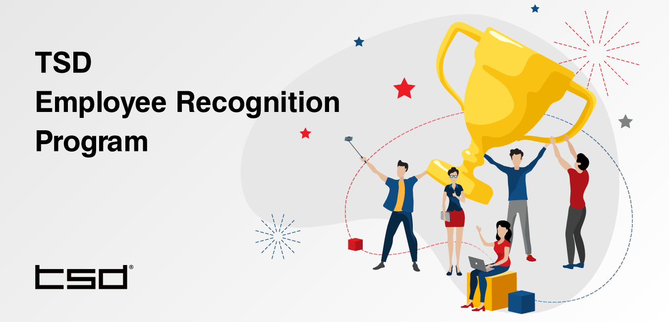 Employee Recognition Program