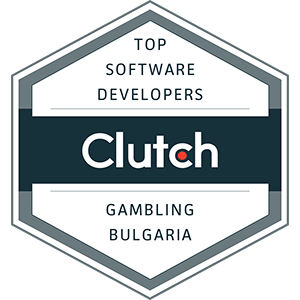 Top Software Developers, Gambling, Bulgaria