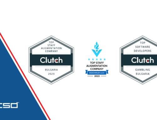 Top Honors for TSD: Clutch and DesignRush Recognitions for Delivering High-Quality Services