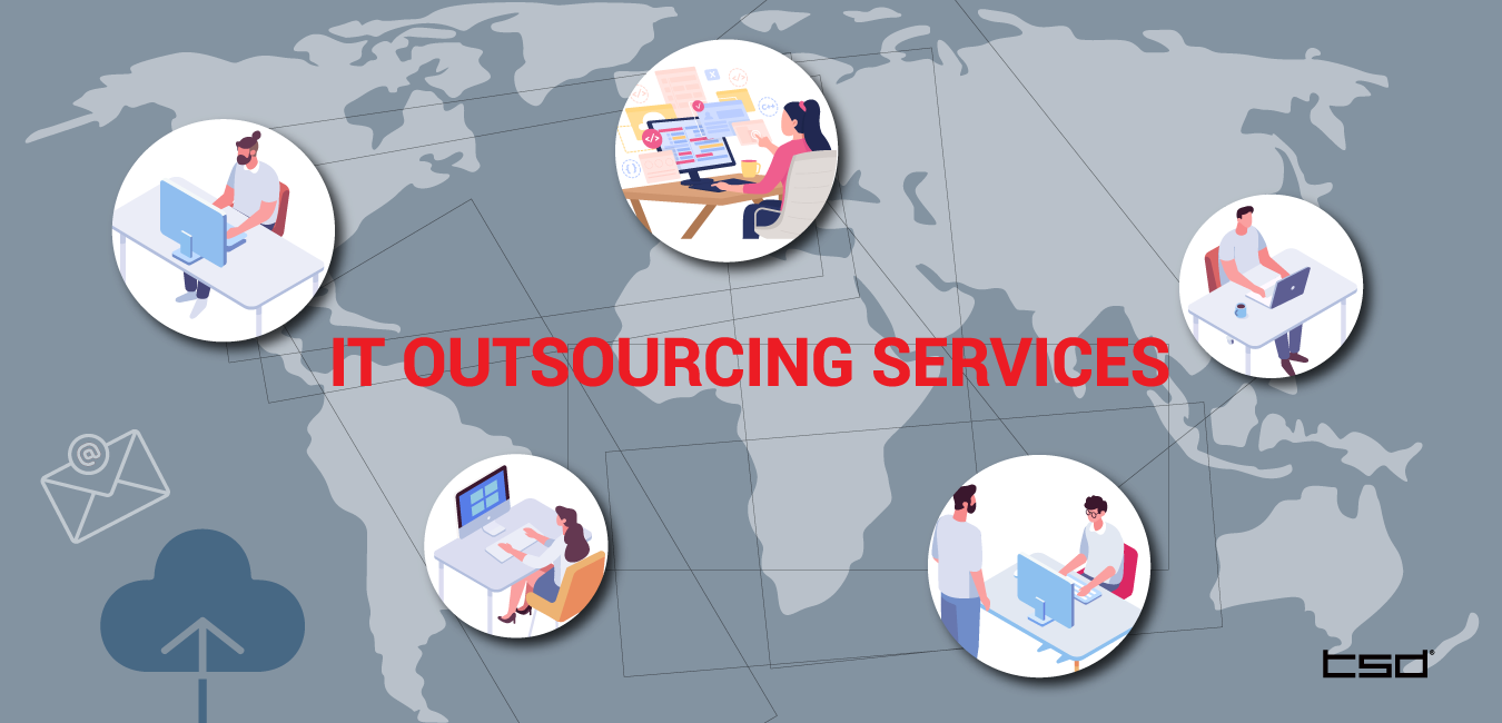 it outsourcing partner 