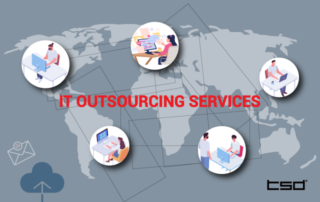 it outsourcing partner