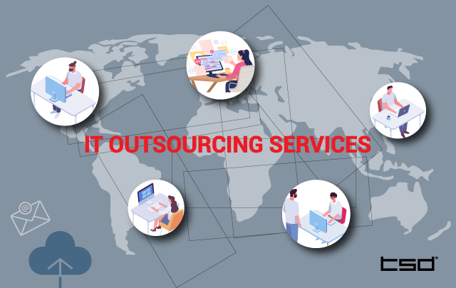 Image showcasing Expanding Business Potential: How an IT Outsourcing Partner Drives ...