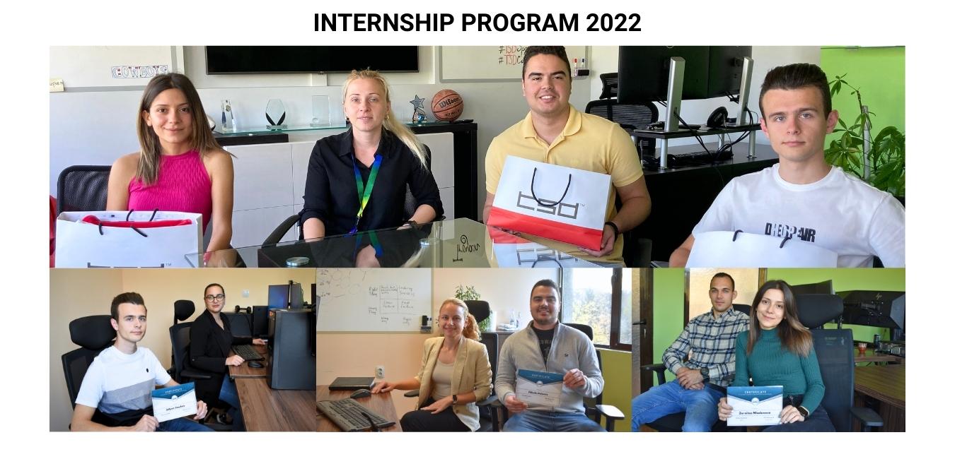 Internship Program 