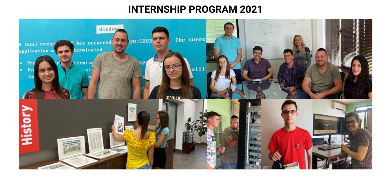 Internship Program 