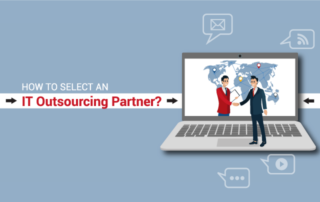 IT Outsourcing Partner