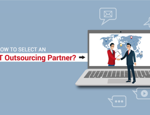 Choosing the Right IT Outsourcing Partner for Your Project