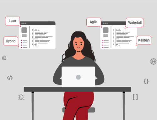 How To Select the Most Suitable Software Development Methodology