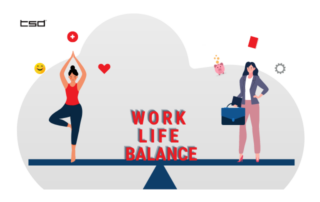 Work-Life Balance Culture