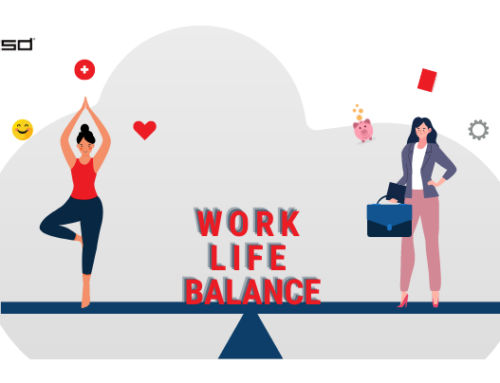 A Glimpse into TSD’s Work-Life Balance Culture