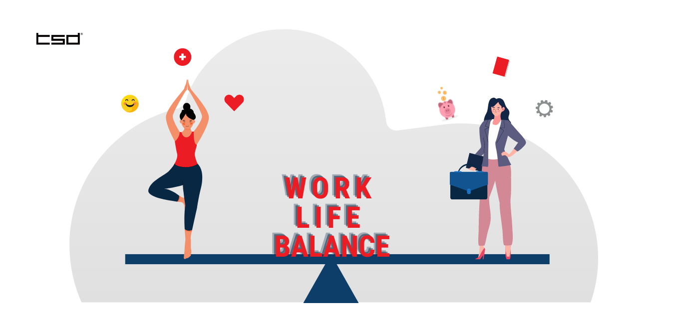 Work-Life Balance Culture