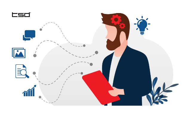 5 Fundamental Challenges Encountered By It Decision Makers Tsd Group