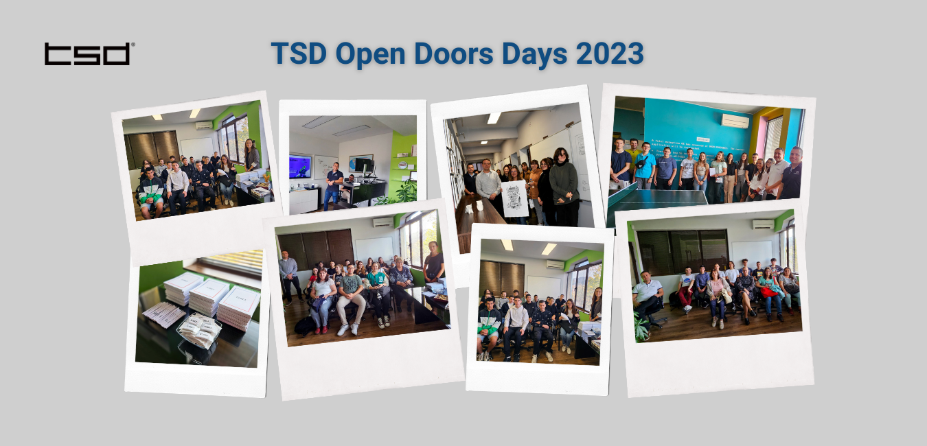 Open Doors Days 2023