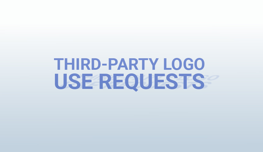 Third Party Logo requests
