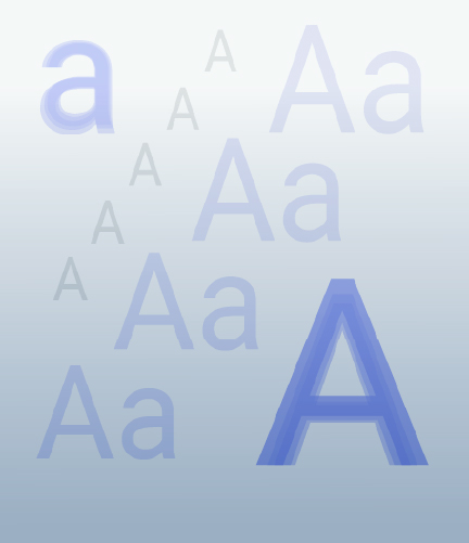 Typography