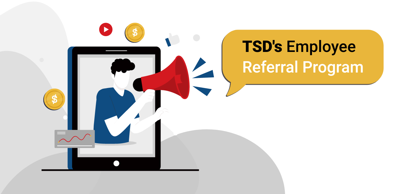 Referral Program 