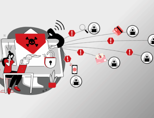 8 Security Mistakes That Put Your Business at Risk – And How to Avoid Them