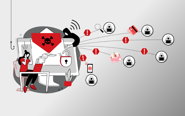8 Security Mistakes
