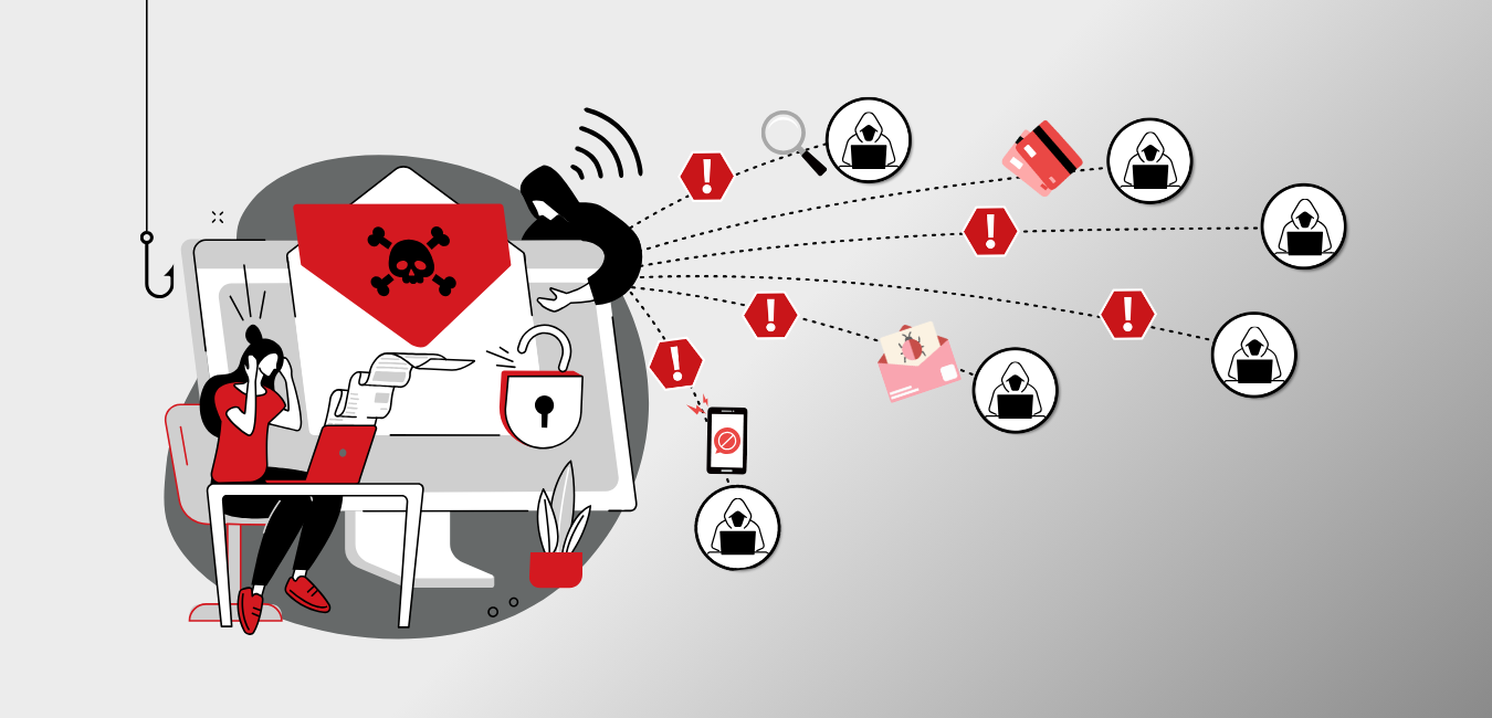 8 Security Mistakes That Put Your Business at Risk