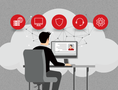 What Is Managed IT-as-a-Service and Why Your Business Needs It Now