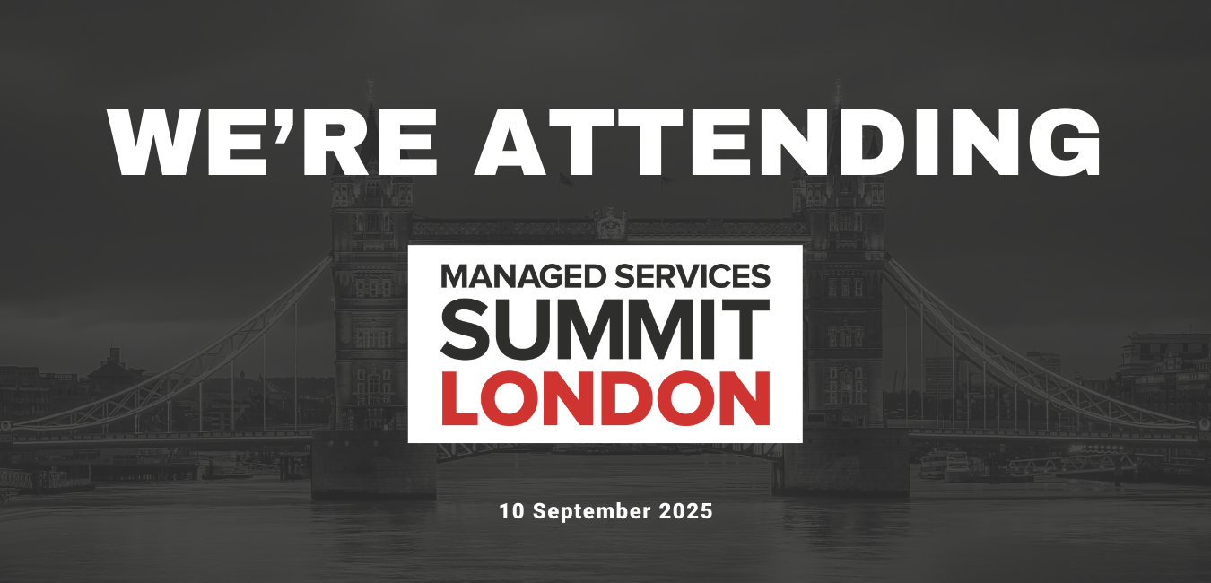 Managed Services Summit London