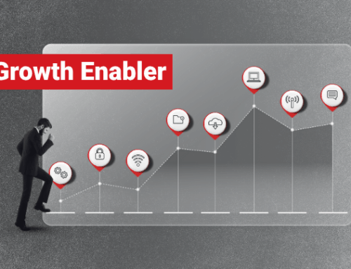 The Business Impact of Managed IT-as-a-Service: Why All-in-One IT is a Growth Enabler