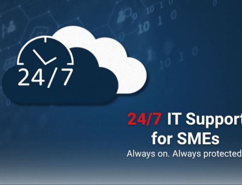 24/7 Support for SMEs: What It Means and Why It Matters