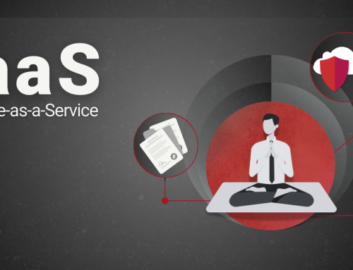 Какво е BackOffice-as-a-Service (BaaS) и защо все повече компании го избират