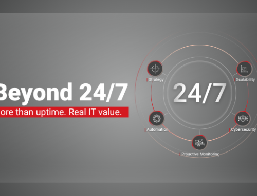 24/7 Support Is Just the Start: What Businesses Should Expect from Managed Services in 2026