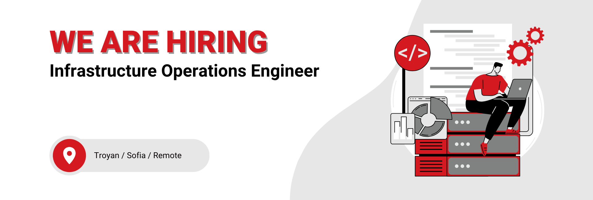 BRAS-2886 Изображение към обява – Infrastructure Operations Engineer (1920х650)